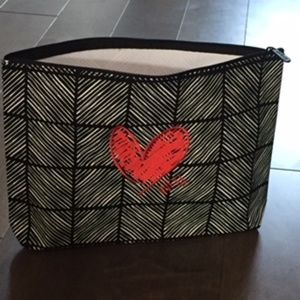 thirty one gifts zipper pouch